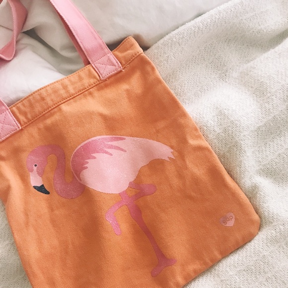 GAP Other - GAP - Kids Orange Tote Bag